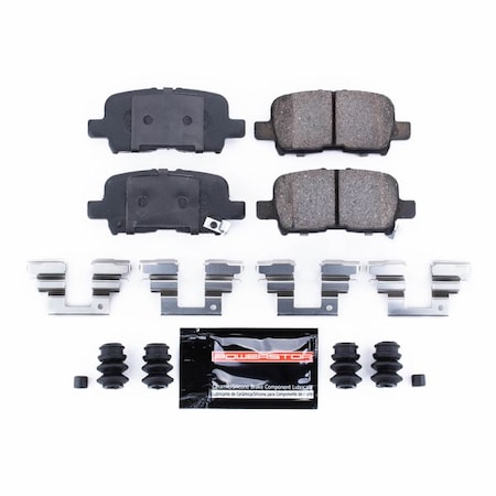 Powerstop Z23Sport Ceramic Pad, Z23-865 Z23-865
